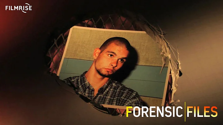 Forensic Files (HD) - Season 13, Episode 17 - Fashion Police - Full Episode