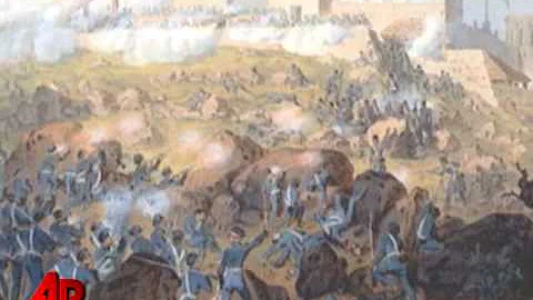 Today in History for May 13th