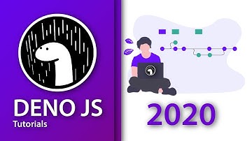 1 # Deno introduction & Foundation Details | Tech injection