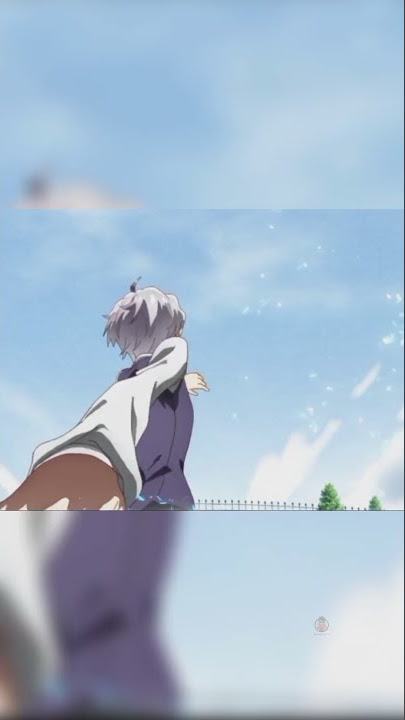 Industry Baby: Sekai Saikou no Ansatsusha #shorts