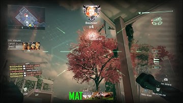 MAD SPAWN TRAP CLIP WITH CERBERUS