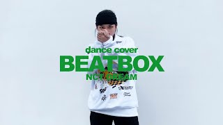 Nct Dream - Beatbox Dance Cover By Ednayiu