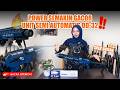 REKOMENDASI DANA PELAJAR SEMI AUTO THE MAX OD-32🤯‼️