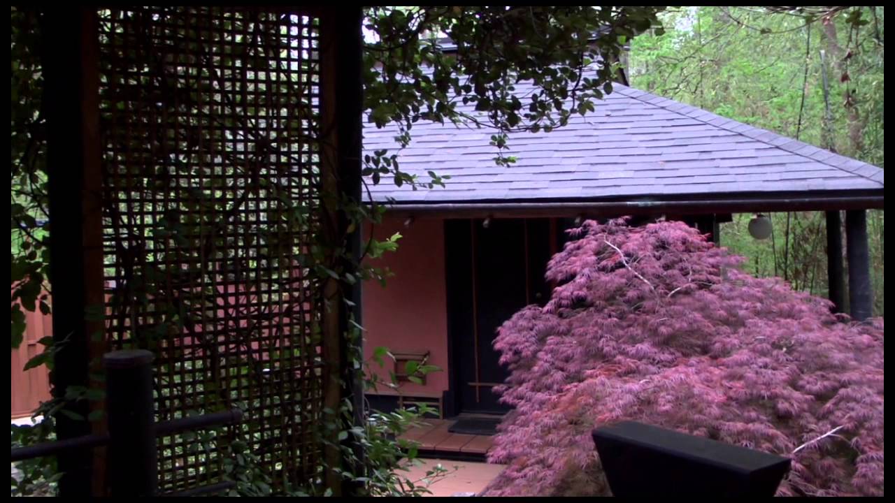 Japanese House & Gardens
