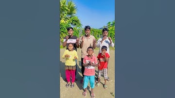 Raju and Brother funny Video 🤣 #shorts #funny #comedyshorts #comedy