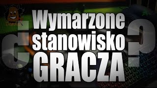 Wymarzone stanowisko gamingowe? - Budowa od podstaw!