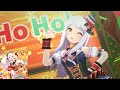 【デレステMV】あの子が街に来なサンタ イヴ・サンタクロース