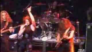 After Forever - Glorifying Means (Live)
