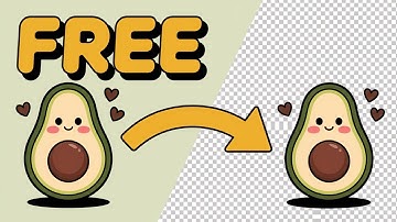 REMOVE Backgrounds INSTANTLY with This FREE AI Tool!