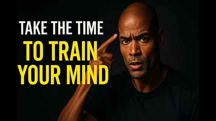 The Most Eye Opening 10 Minutes Of Your Life | David Goggins.