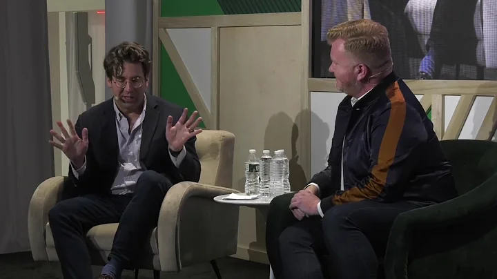 The Future of Influence with Corey Moran