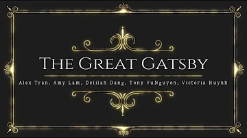 The Great Gatsby Video Project