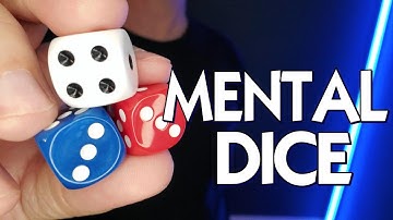 Magic Trick Tutorial: Mental Dice
