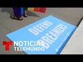 El futuro incierto de los dreamers: a la espera del fallo de la Corte Suprema | Noticias Telemundo