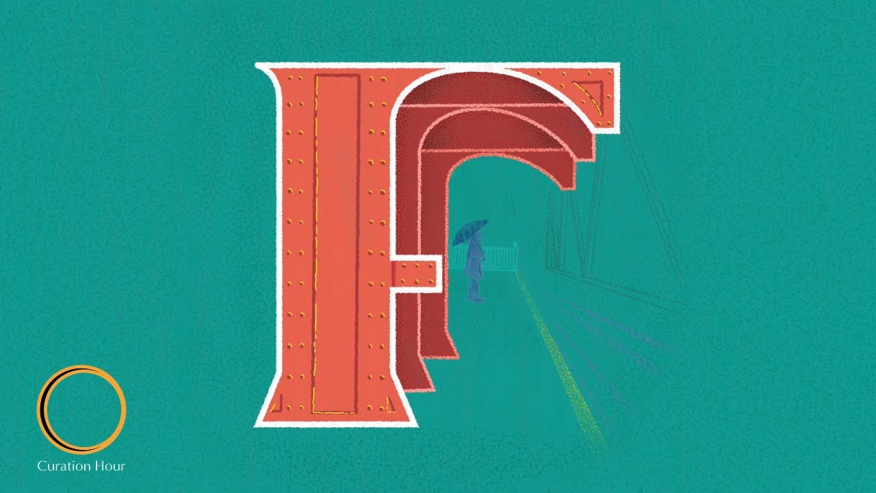 Love Letters for the Subway. Directed by Mary Hawkins