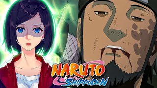 انطباع مباشر ناروتو شيبودن - أسوما  | Naruto Shippuden Episode 79-81 REACTION