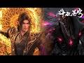 🪓【斗破苍穹】陨落之巅篇!天府联盟集结战力决战魂殿!萧炎手刃魂灭生大仇得报! |斗破苍穹年番 Battle Through the Heavens