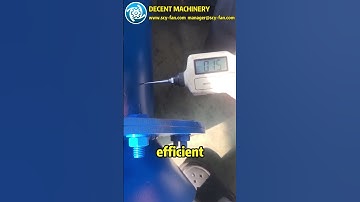 Enhance Your Mining Ventilation with Decent Machinery