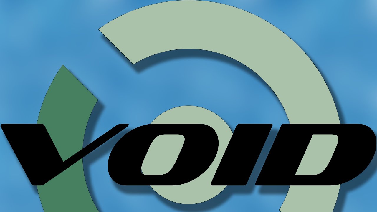 Void Linux, Configuring Pipewire - YouTube