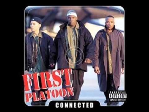 First Platoon — First Platoon- Bodega