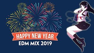 Happy New Year 2019 | Best EDM Amazing Mix | Top NCS Songs 2019