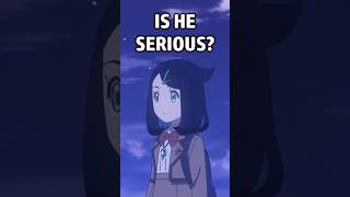 NOBODY TOUCHES THE SHUCKLE! 🐢 (Pokemon Horizons Abridged Parody) NOBODY TOUCHES THE SHUCKLE! 🐢 (Pokemon Horizons Abridged Parody)