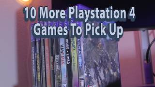 The One PS4 Game To Get Before Prices Go Up - Lukes Game Room