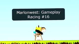 Marlonwest Gameplay Racing #16 | Transformice
