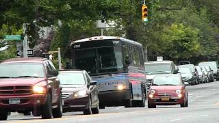Monsey Trails Motor Coach Industries 102-DLW3 #7707