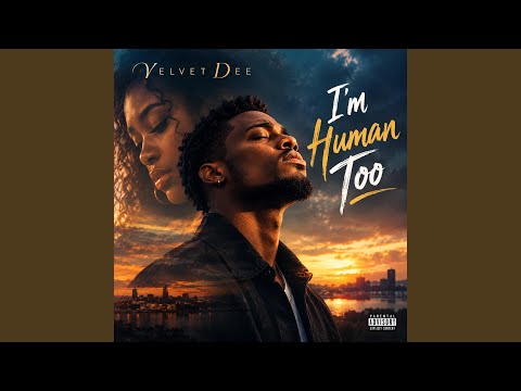 I'm Human Too