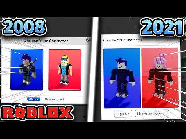 Roblox new GUESTS feature update 