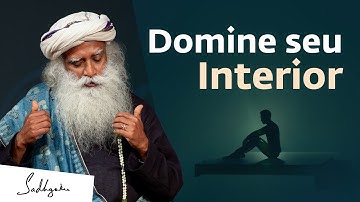 A Habilidade Que Ninguém Ensina | Sadhguru Português