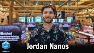 Details Jordan Nanos, SemiAnalysis | theCUBE + NYSE Wired: AI Factories News