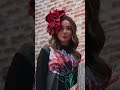 Capture de la vidéo RAQUEL CASTANO