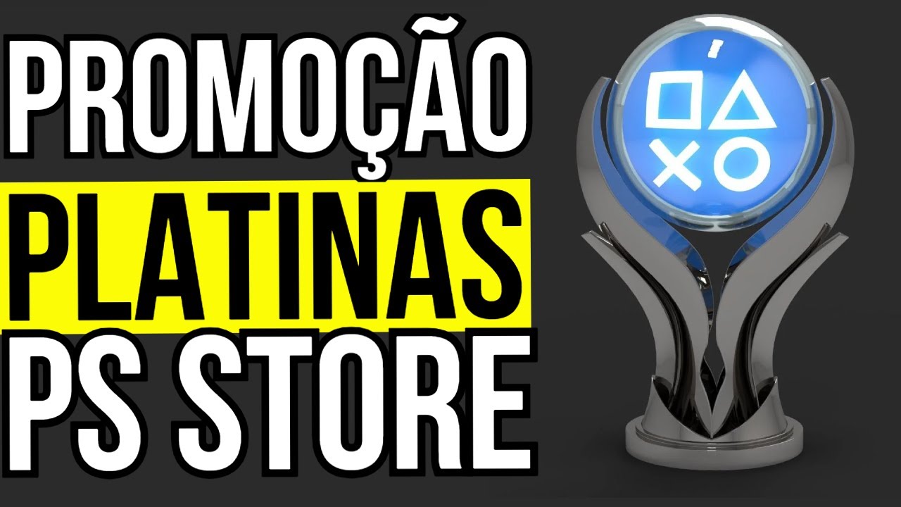 PS Store oferece Promoção Grandes Jogos, Grandes Descontos - PSX Brasil