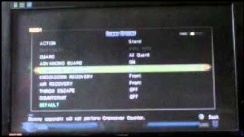 Mvc 3 : Trish and Viper Unblockable Setup