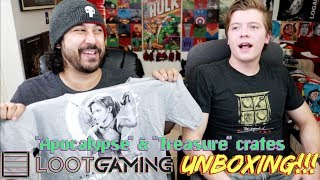 UNBOXING LOOT GAMING | 