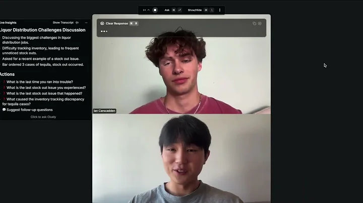 Cluely for Interviews