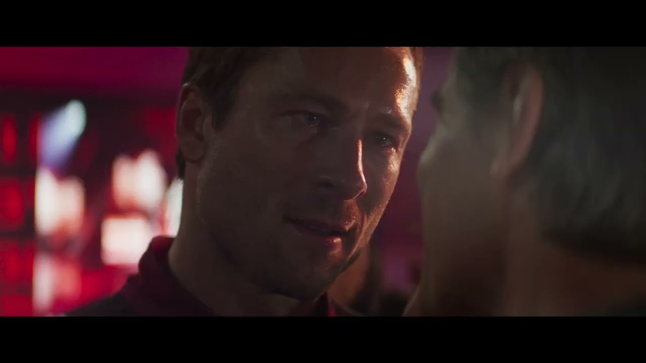 The Running Man | Trailer Oficial Legendado - Edgar Wright, Glen Powell, Josh Brolin, Colman Domingo