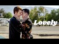 Mickey & Ian| Lovely [RUS|SUB]