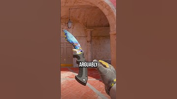 HE UNBOXED THE BEST KUKRI BLUE GEM?!