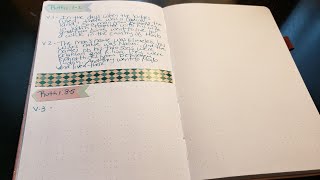 The Book Of Ruth // April 1, 2020 // Ruth 1:1-2