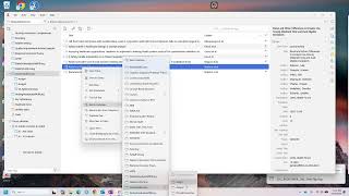 Working with References and Reference Lists in Zotero