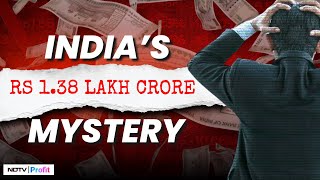 India's Sitting On Rs 1.3 Lakh Crore Unclaimed Assets, THIS App Could Solve It I Digilocker SEBI