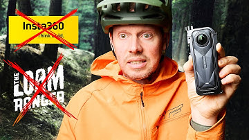 Insta360 X5: It