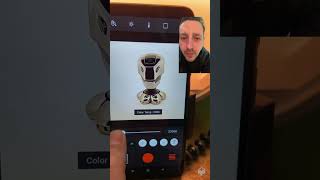 Comment je fais mes photos produits ? Foldio360 Smart Dôme