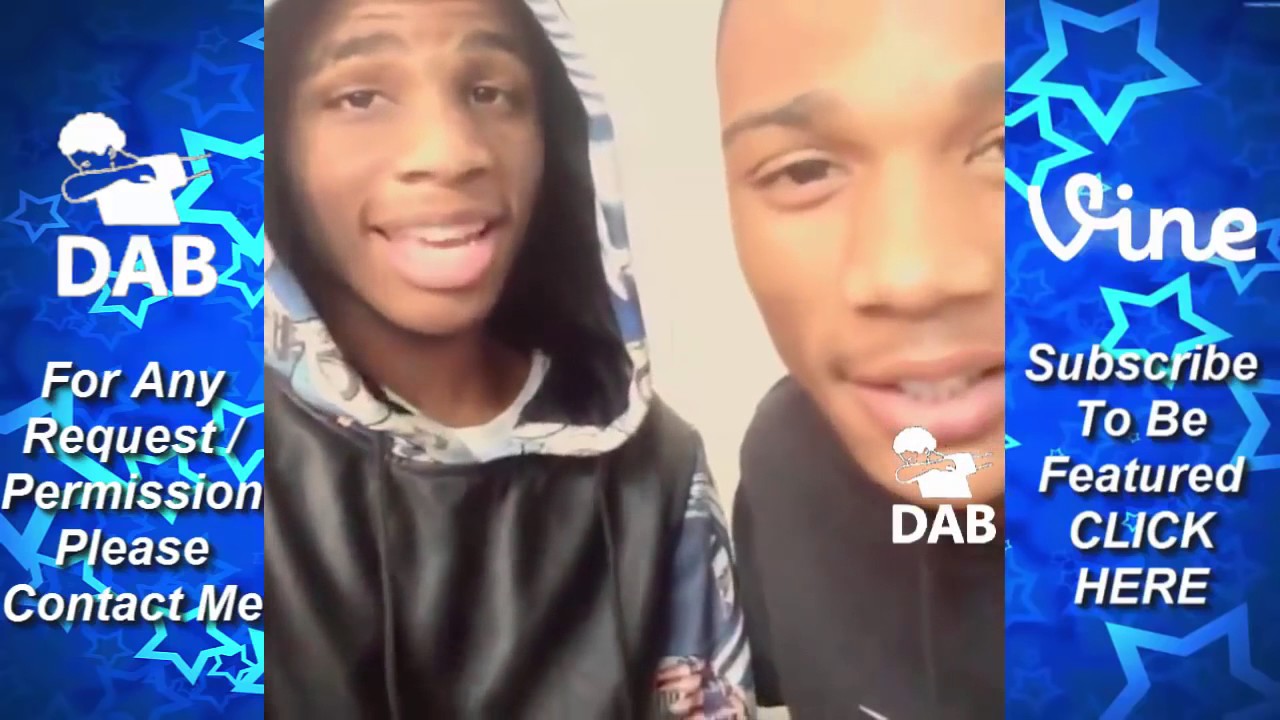 BEST OF Ar'mon And Trey Singing & Dance Compilation best videos of Musically & Instagram