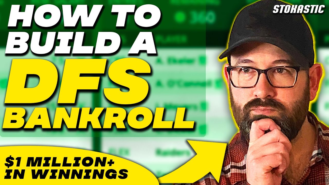 Top 5 Tips To WIN MONEY Playing DFS How To Play Win Daily Fantasy Top 5 Tips To WIN MONEY Playing DFS How To Play Win Daily Fantasy