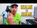 REALME VS REALME