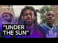 The Making Of J. Cole, Lute & DaBaby's "Under The Sun" With Christo | Deconstructed